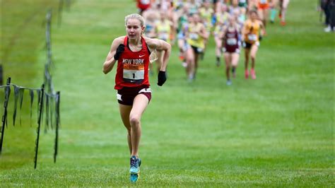 nxn results 2018|Katelyn Tuohy Crushes 2018 NXN Field .